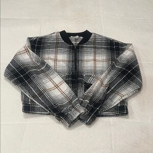 Grunge Girlfriend Jacket